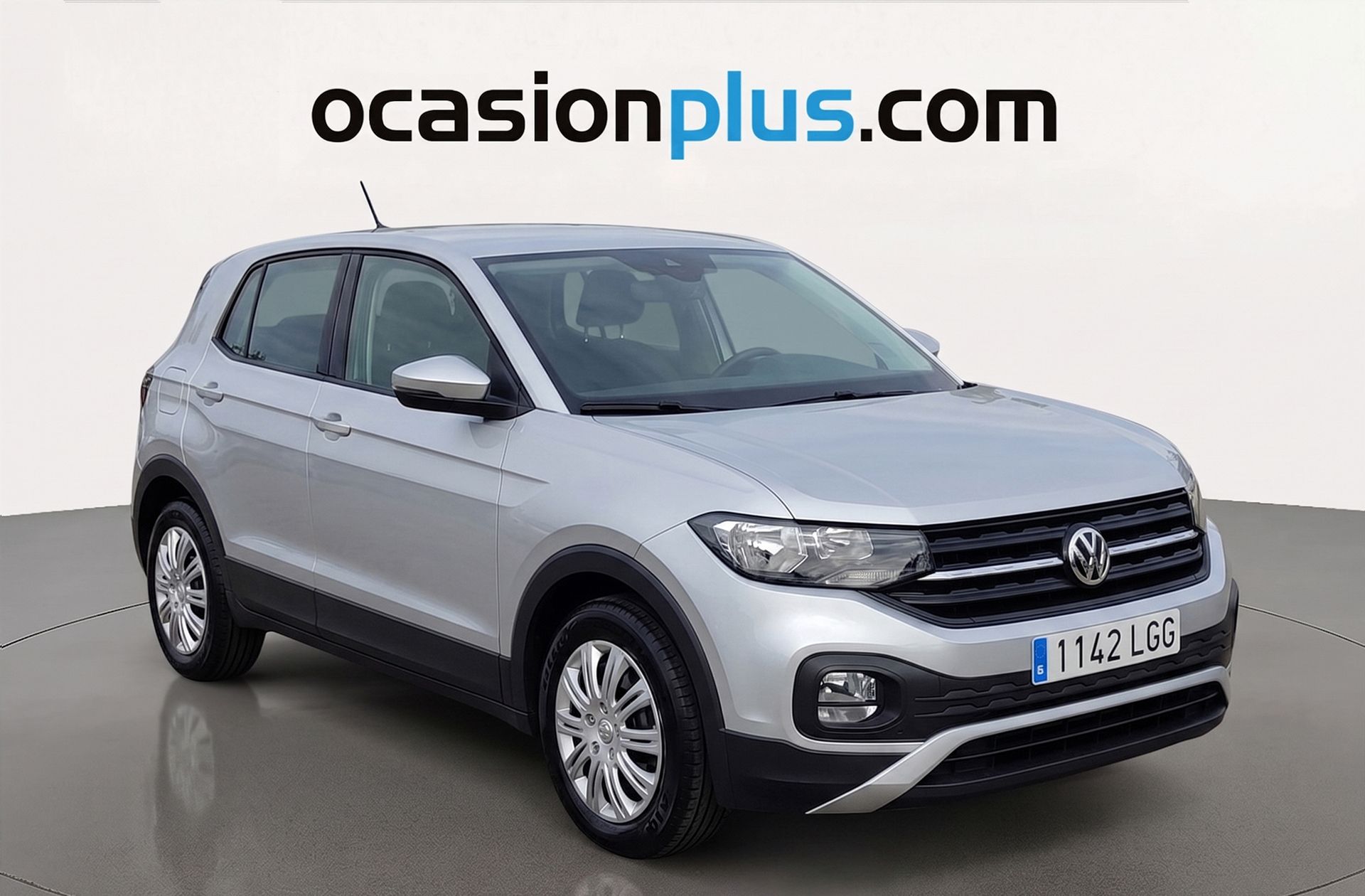 Volkswagen T-Cross Edition 1.0 TSI - foto 2