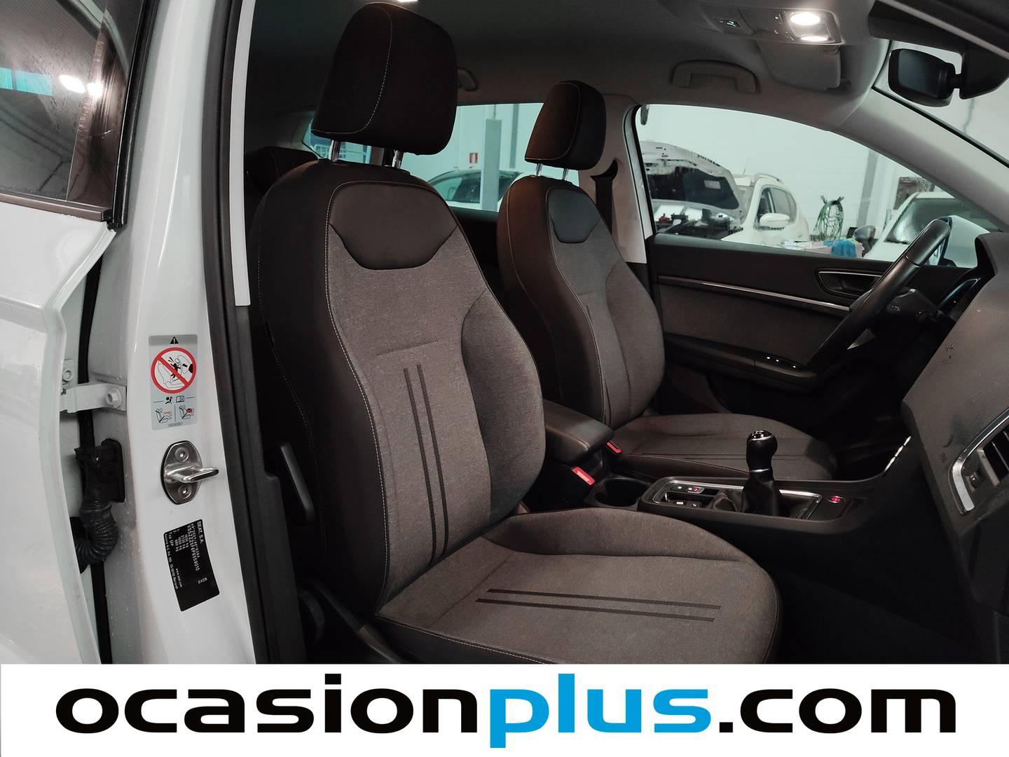 Foto Seat Ateca SEAT Ateca 1.5 TSI S&S Style XL (150 CV)