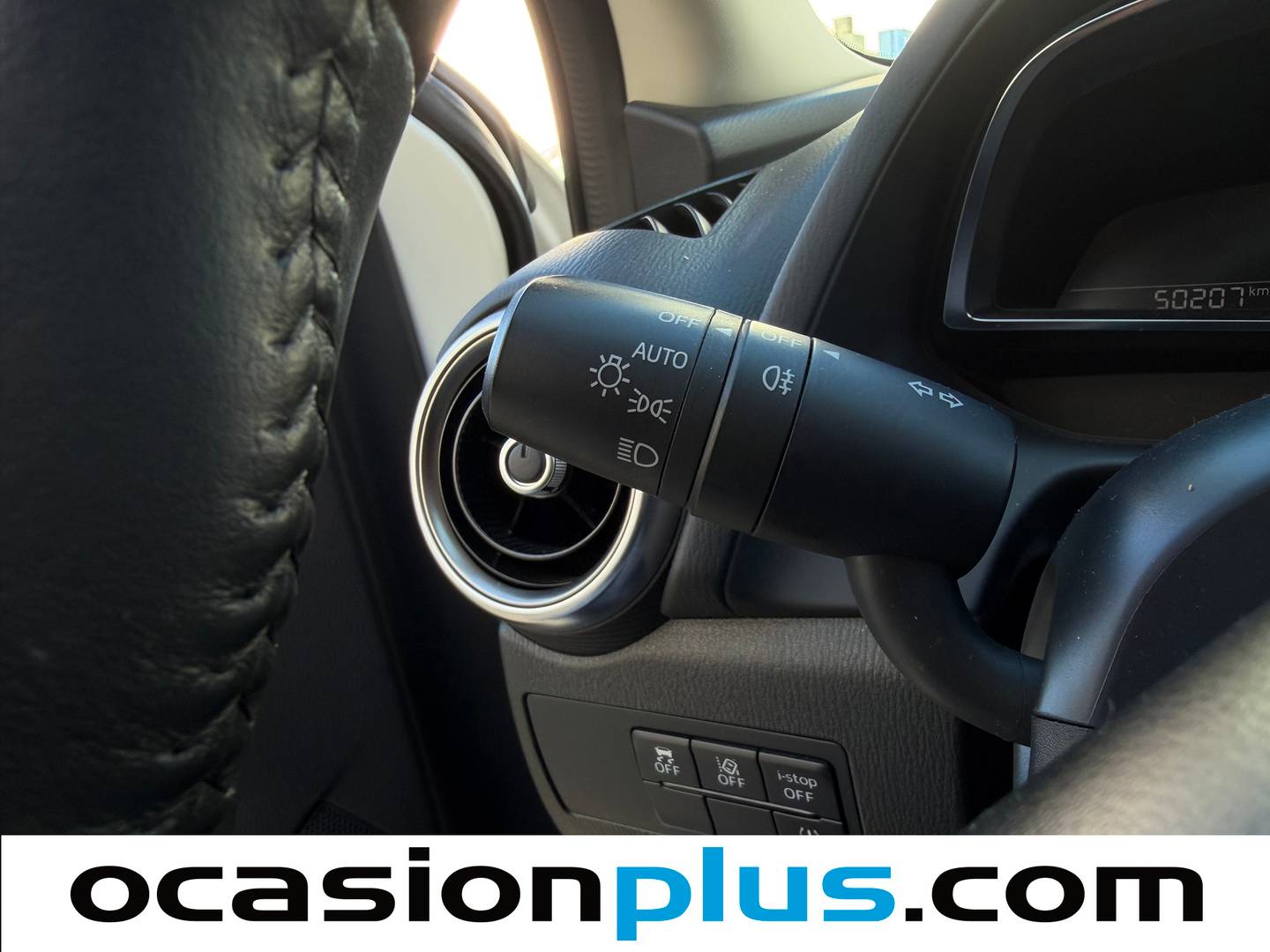 Foto Mazda Mazda2 Mazda Mazda 2 1.5 GE Zenith (90 CV)