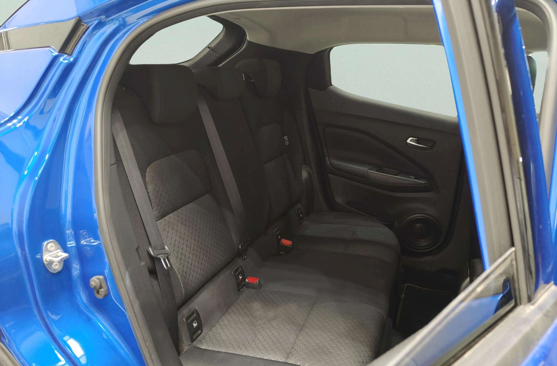 Nissan Juke DIG-T Acenta - foto 18
