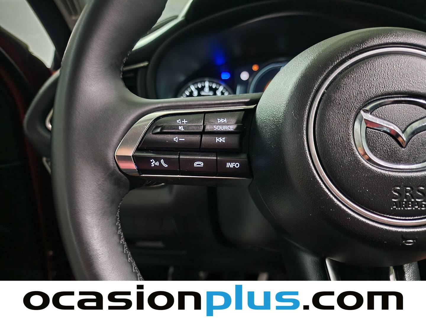 Mazda CX-30 Mazda CX-30 e-Skyactive G MHEV Centre-Line (140 CV) 140cv