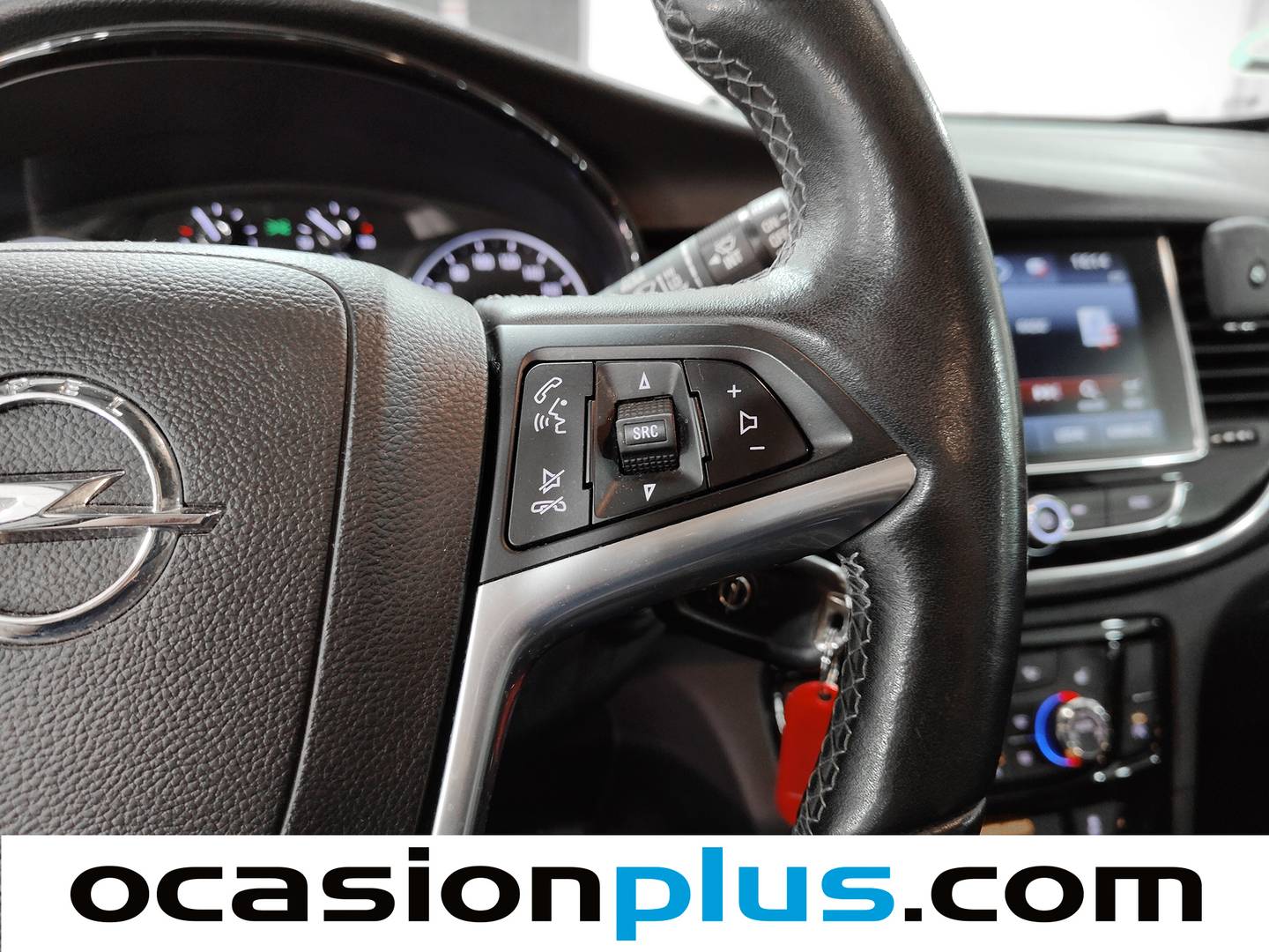 Opel Mokka X Opel Mokka X 1.4 Turbo S&S Innovation 4X2 (140 CV) barato