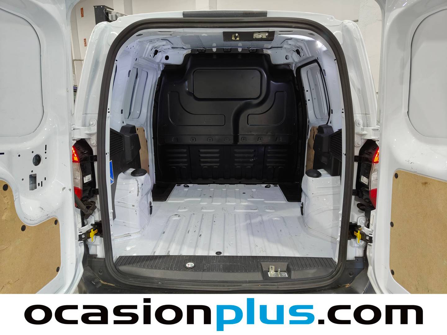 Foto Ford Transit Courier Ford Transit Courier Furgon 1.5 TDCI Trend (100 CV)