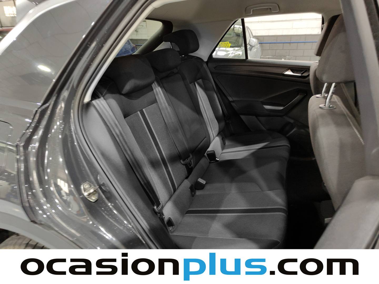 Volkswagen T-Roc Volkswagen T-Roc Advance R-Line 1.5 TSI  (150 CV) DSG al mejor precio