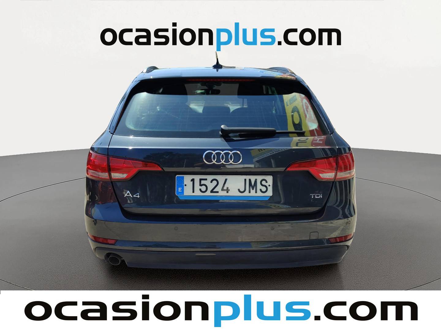 Audi A4 Audi A4 Avant Advanced edition 2.0 TDI (150 CV) S tronic barato