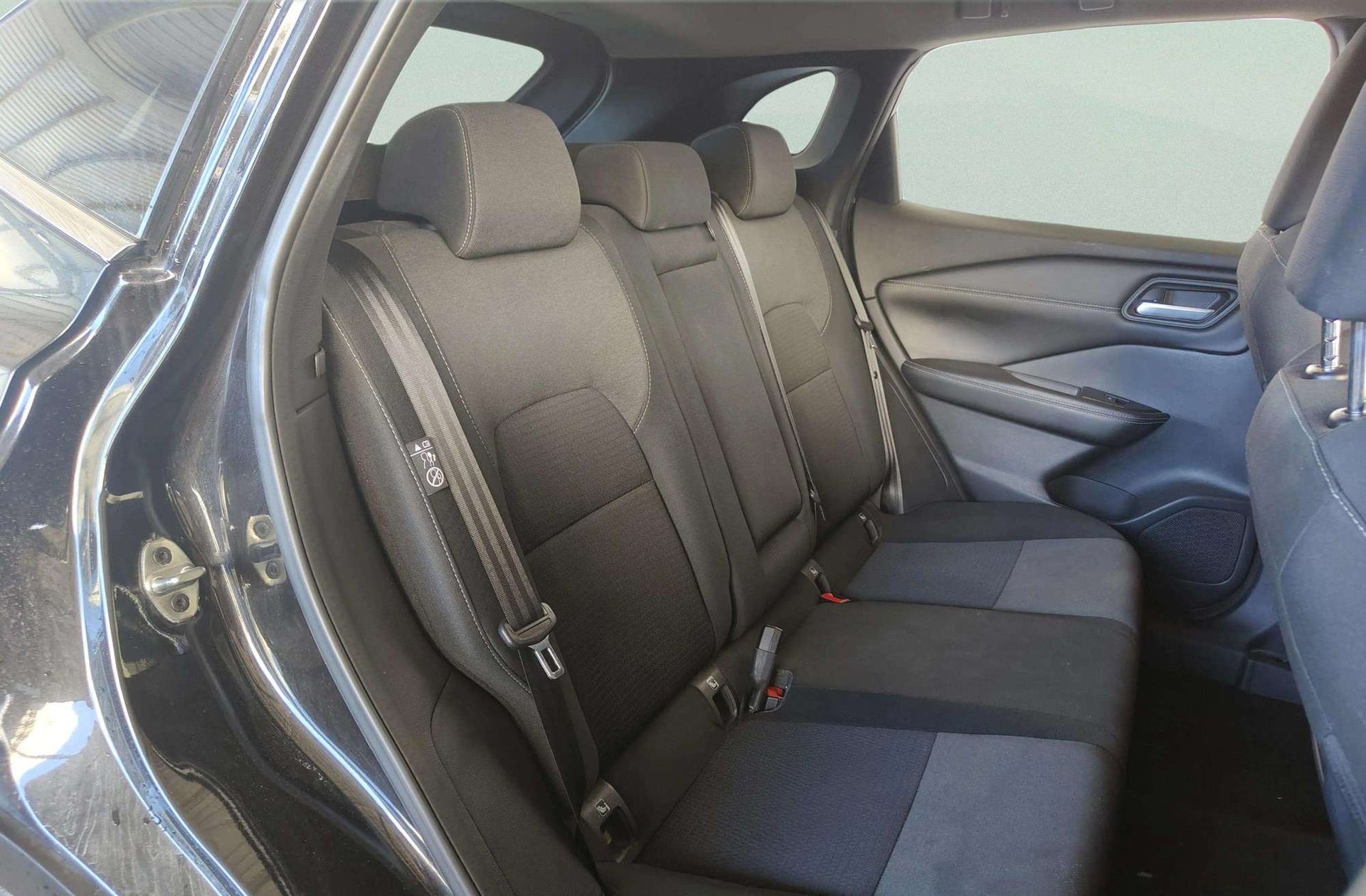 Nissan Qashqai DIG-T 140 N-Connecta - foto 18