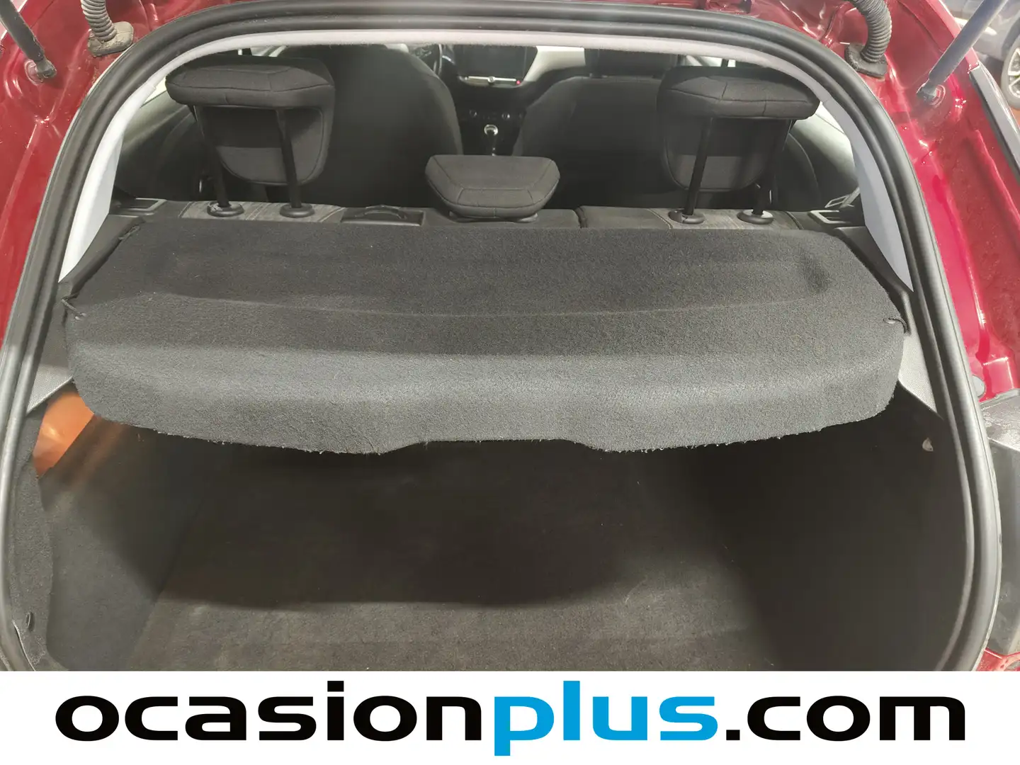 Foto Opel Corsa Opel Corsa 1.2 Turbo XHL Edition (100 CV)