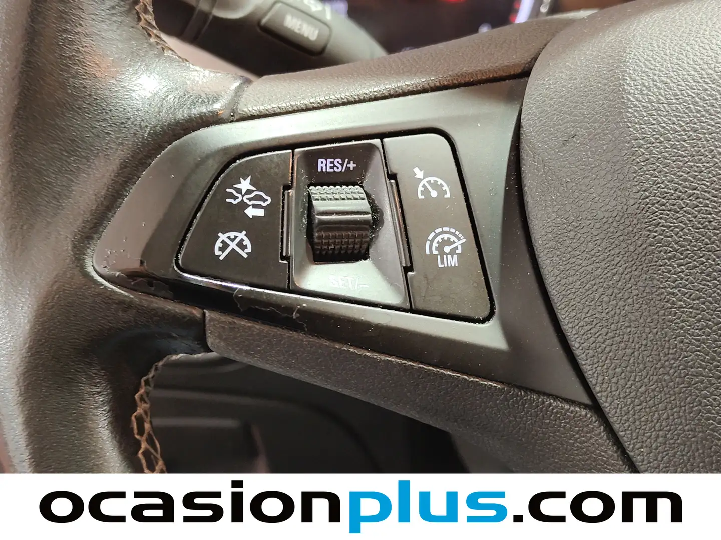 Foto Opel Astra Opel Astra 1.2 Turbo SHL GS Line (110 CV)