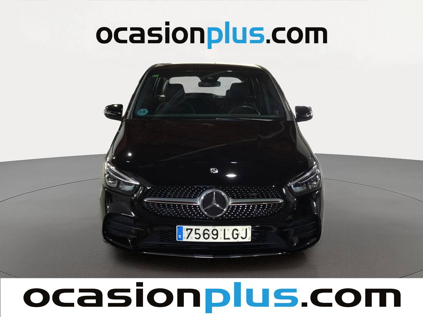 Mercedes Clase B Mercedes Clase B 200 d (150 CV) 150cv