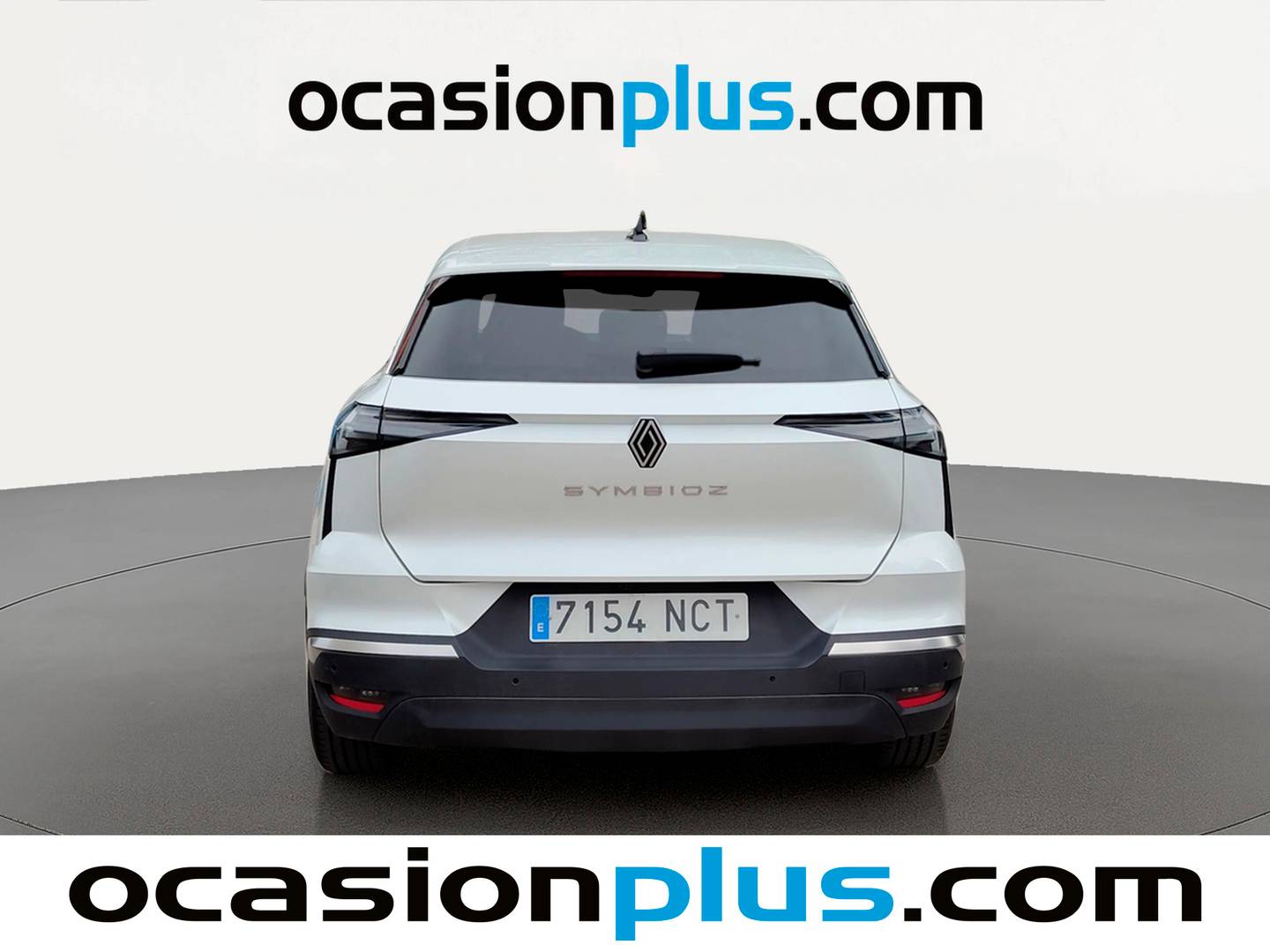 Renault Symbioz Renault Symbioz Techno mildhybrid (140 CV) barato