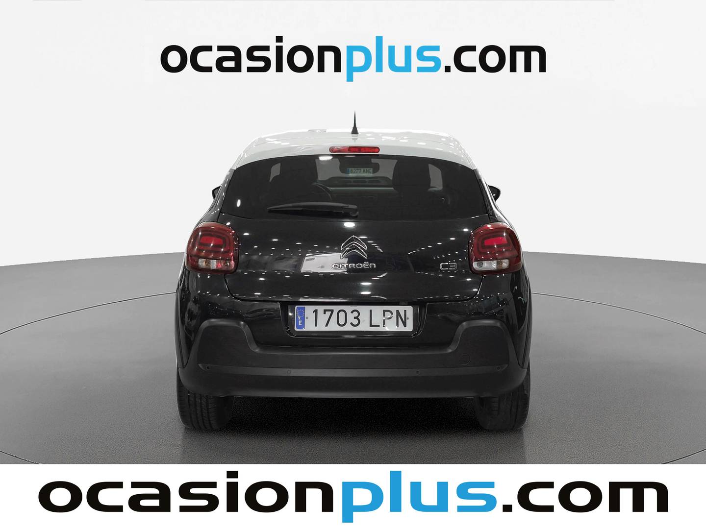 Citroën C3 Citroën C3 PureTech 110 S&S Shine (110 CV) barato