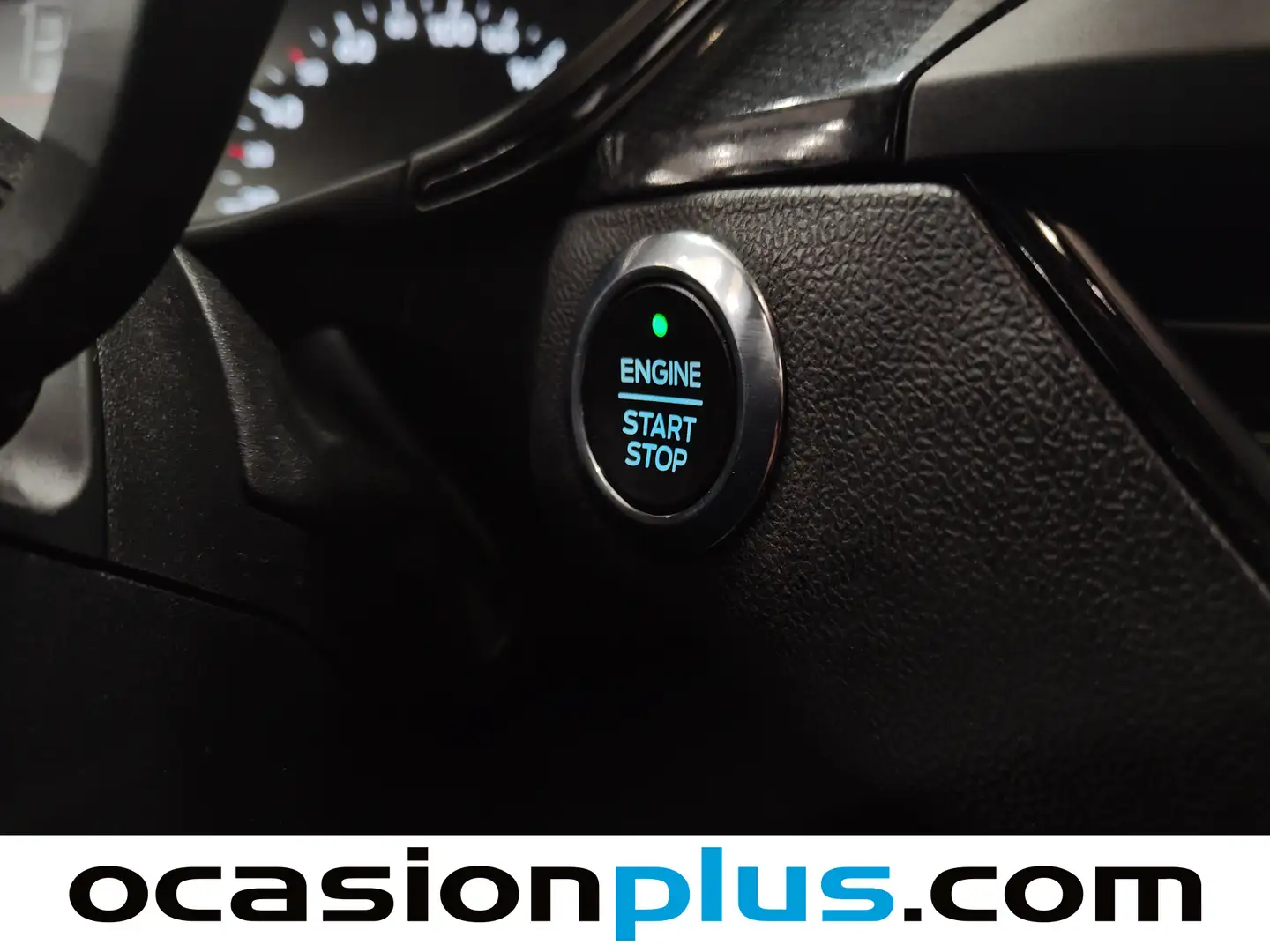 Foto Ford Focus Ford Focus 1.0 Ecoboost ST-Line (125 CV)