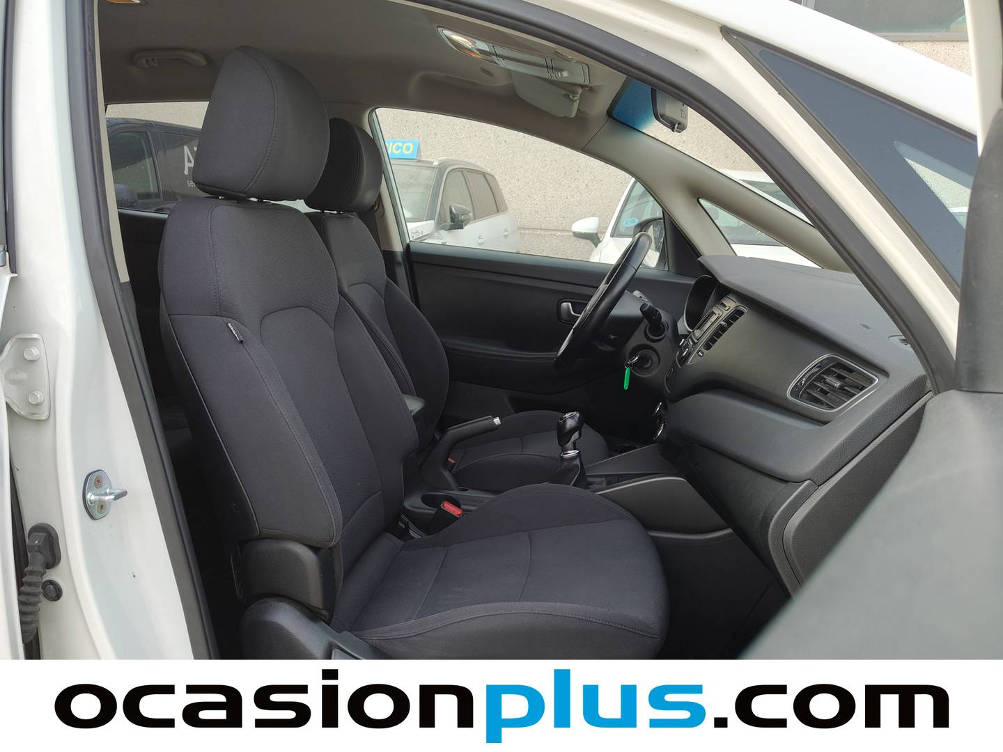 KIA Carens Kia Carens 1.6 GDi Drive (135 CV) km 0
