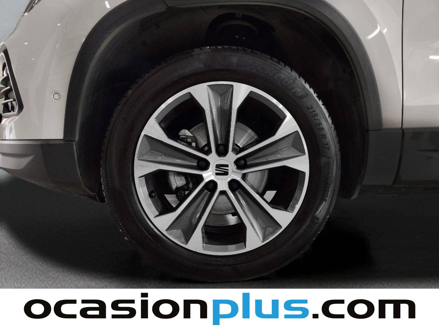 Seat Ateca Seat Ateca 1.0 TSI S&S Style XL (110 CV) de ocasión