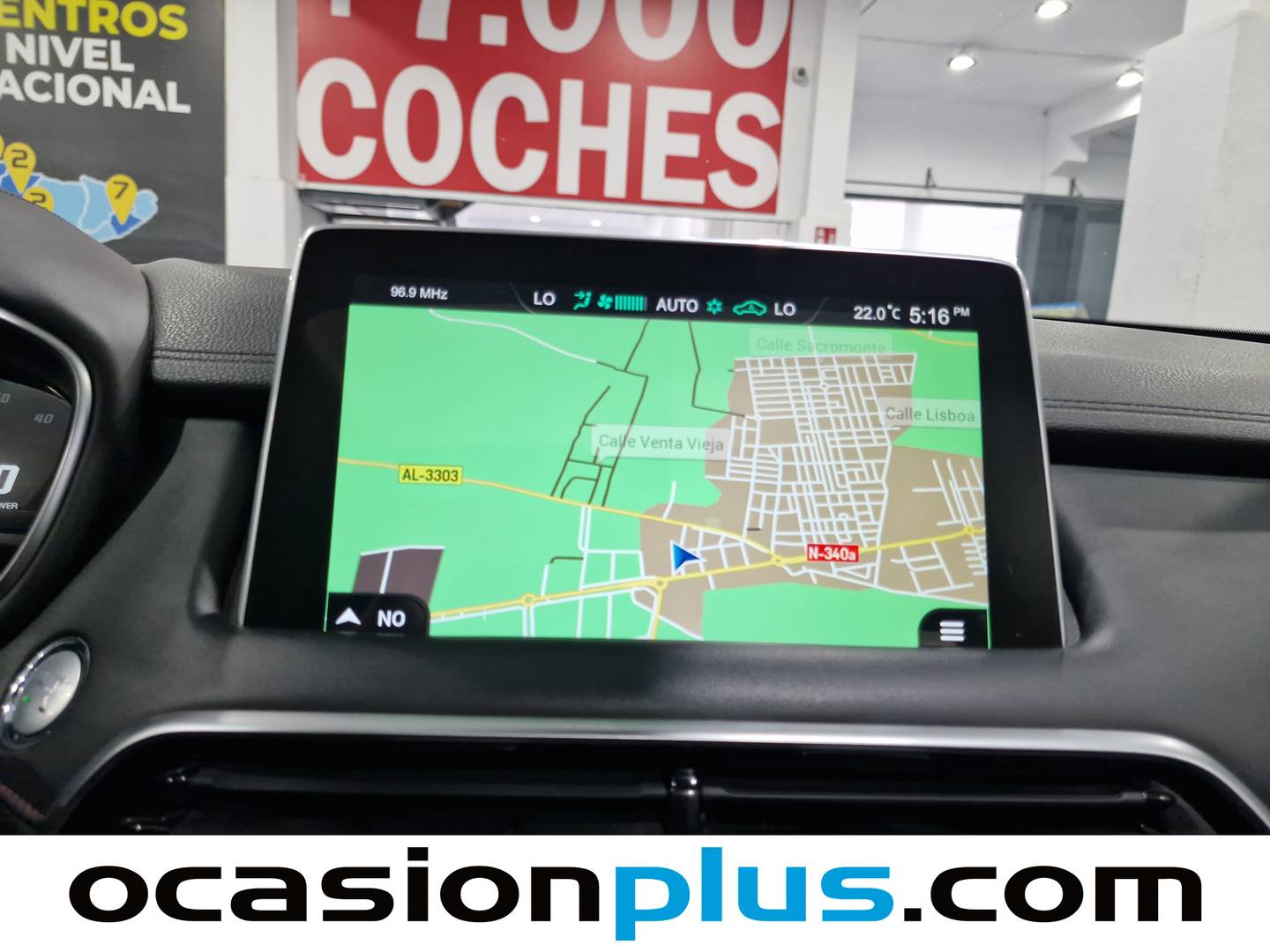 Equipamiento del MG eHS MG eHS 1.5 T-GDI PHEV Luxury (258 CV)
