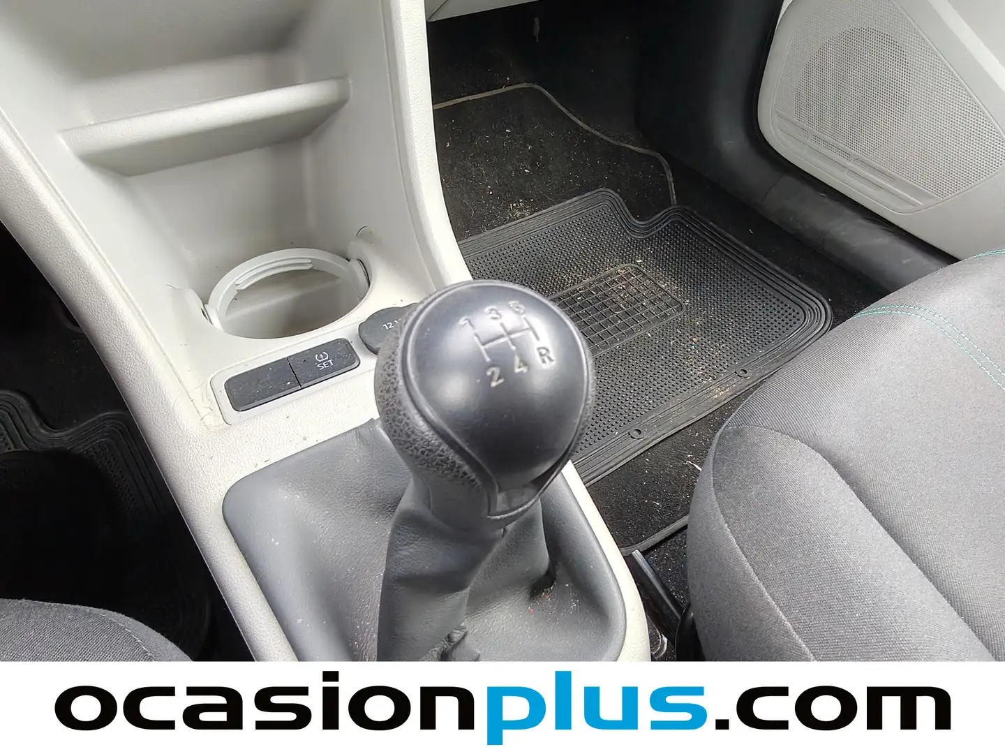 Foto Seat Mii SEAT Mii 1.0 Style (60 CV)