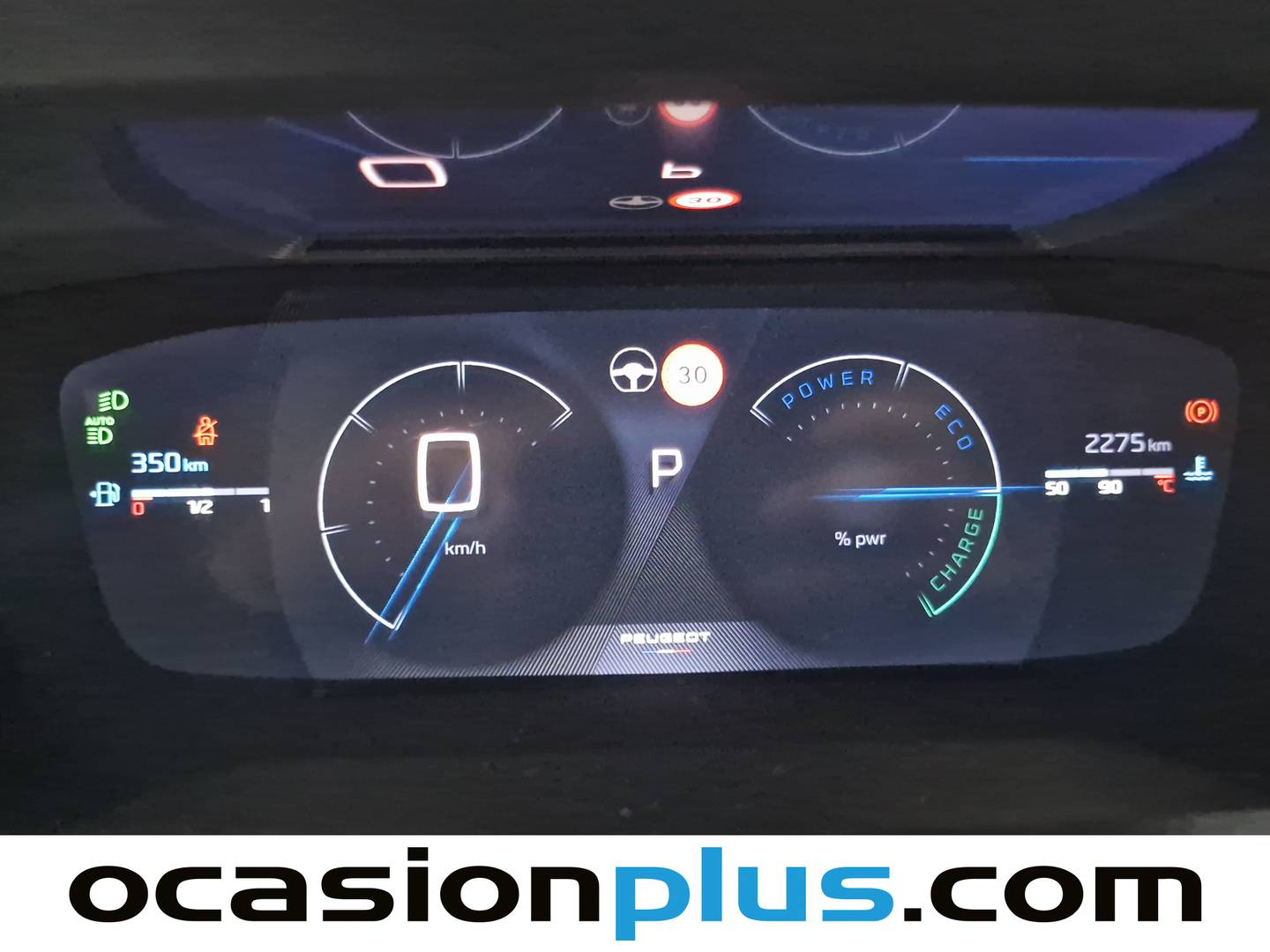 Peugeot 208 Peugeot 208 GT Hybrid eDCS6 (100 CV) al mejor precio