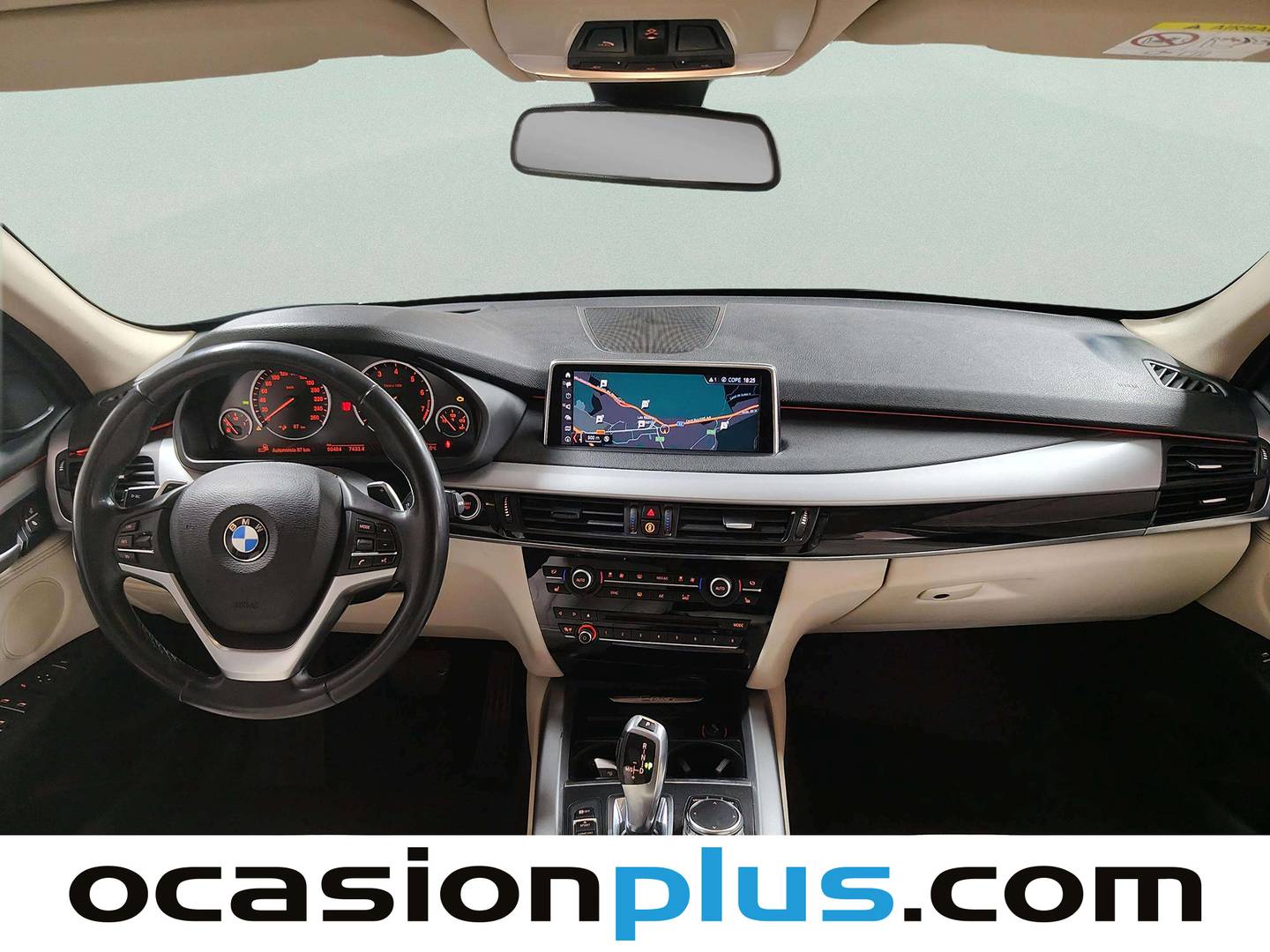 BMW X5 BMW X5 xDrive40e iPerformance (313 CV) seminuevo