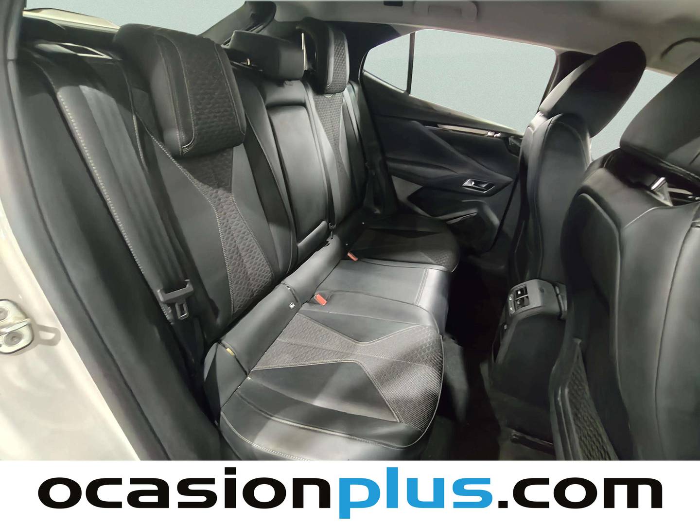 Foto DS DS 4 DS DS4 BlueHDi 130 Trocadero Auto (130 CV)