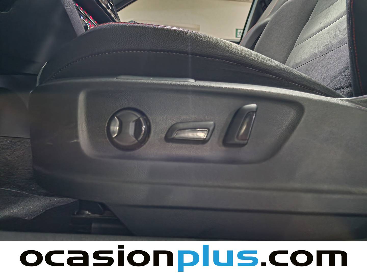 Acabados Seat Ateca Seat Ateca 1.5 TSI S&S FR Edition (150 CV)