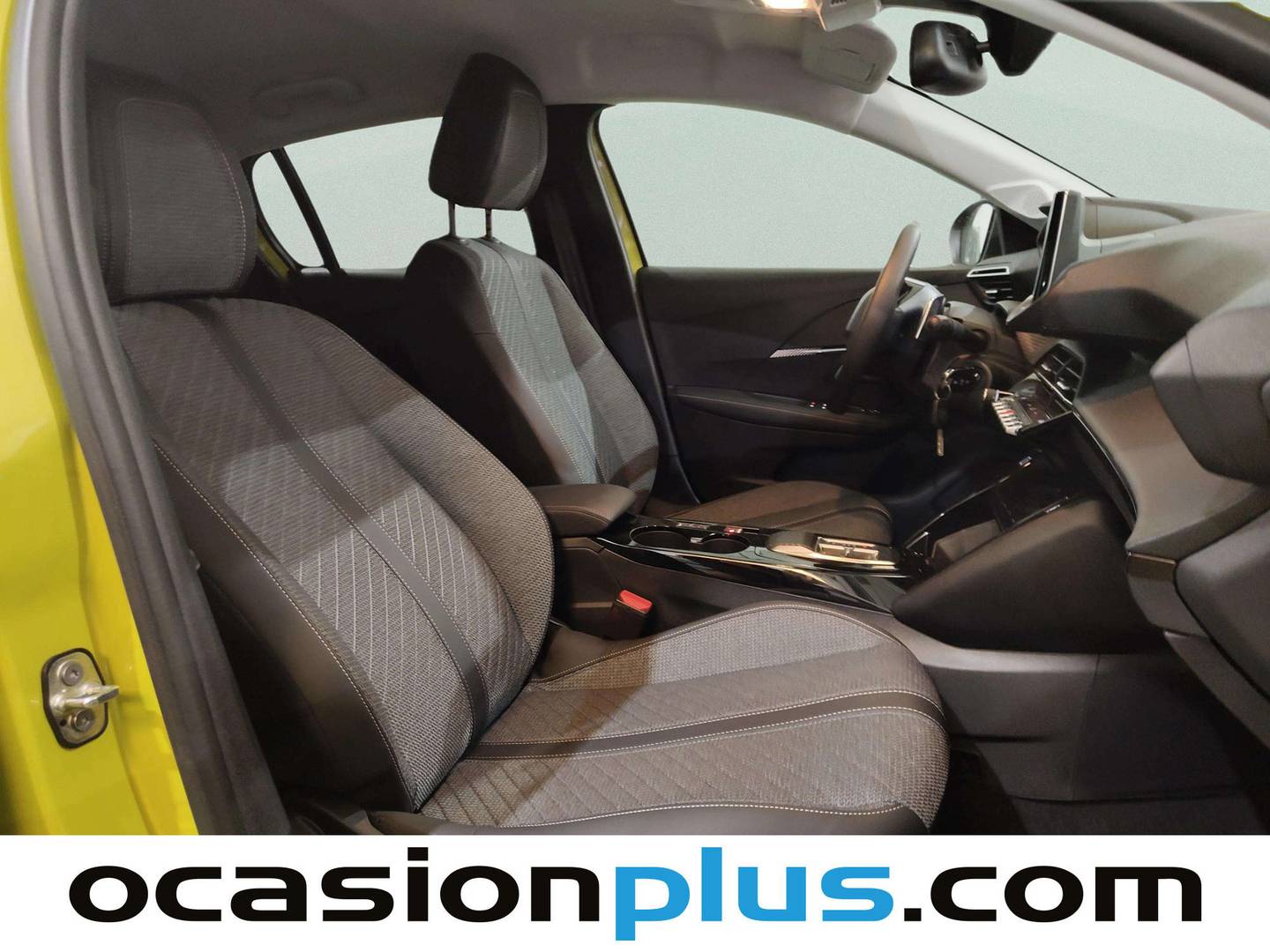 Peugeot 208 Peugeot 208 Allure Hybrid eDCS6 (100 CV) km 0