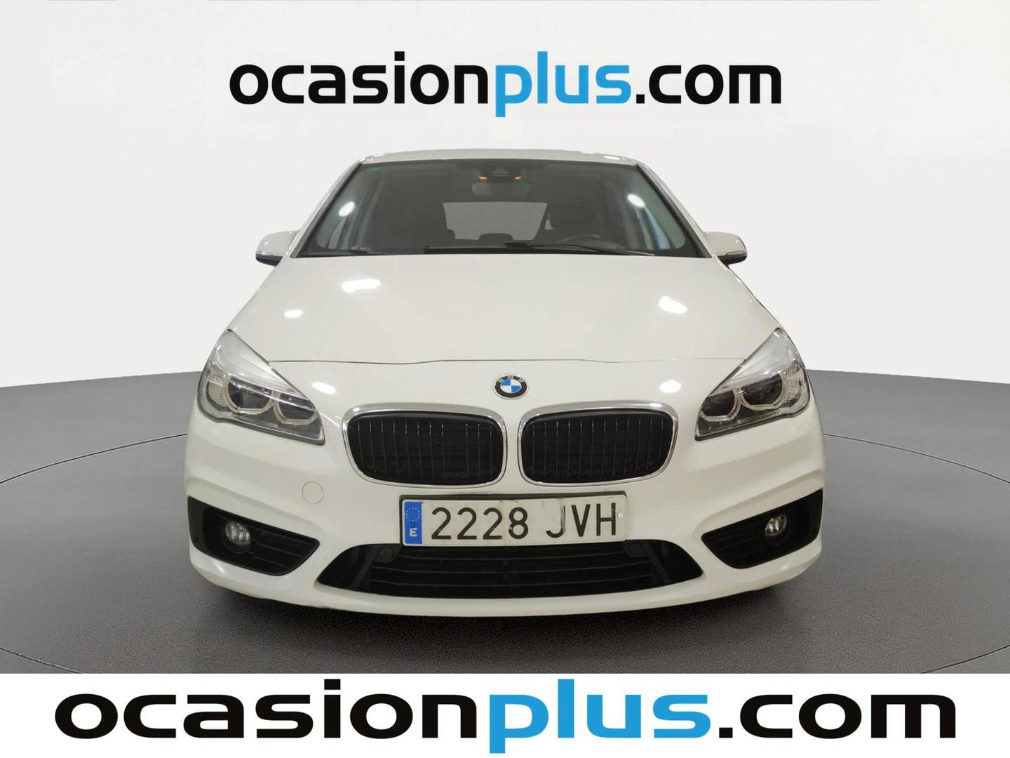BMW Serie 2 Active Tourer BMW Serie 2 218d Active Tourer (150 CV) al mejor precio