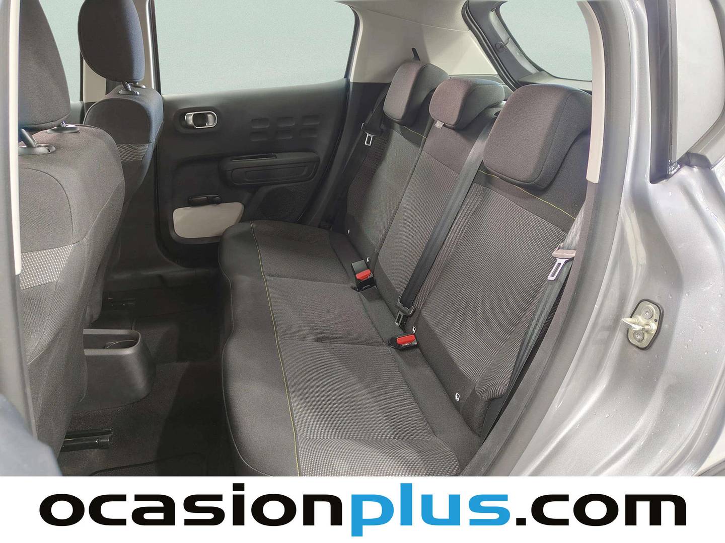 Foto Citroën C3 Origin Citroen C3 Origin Plus BlueHDi (102 CV)