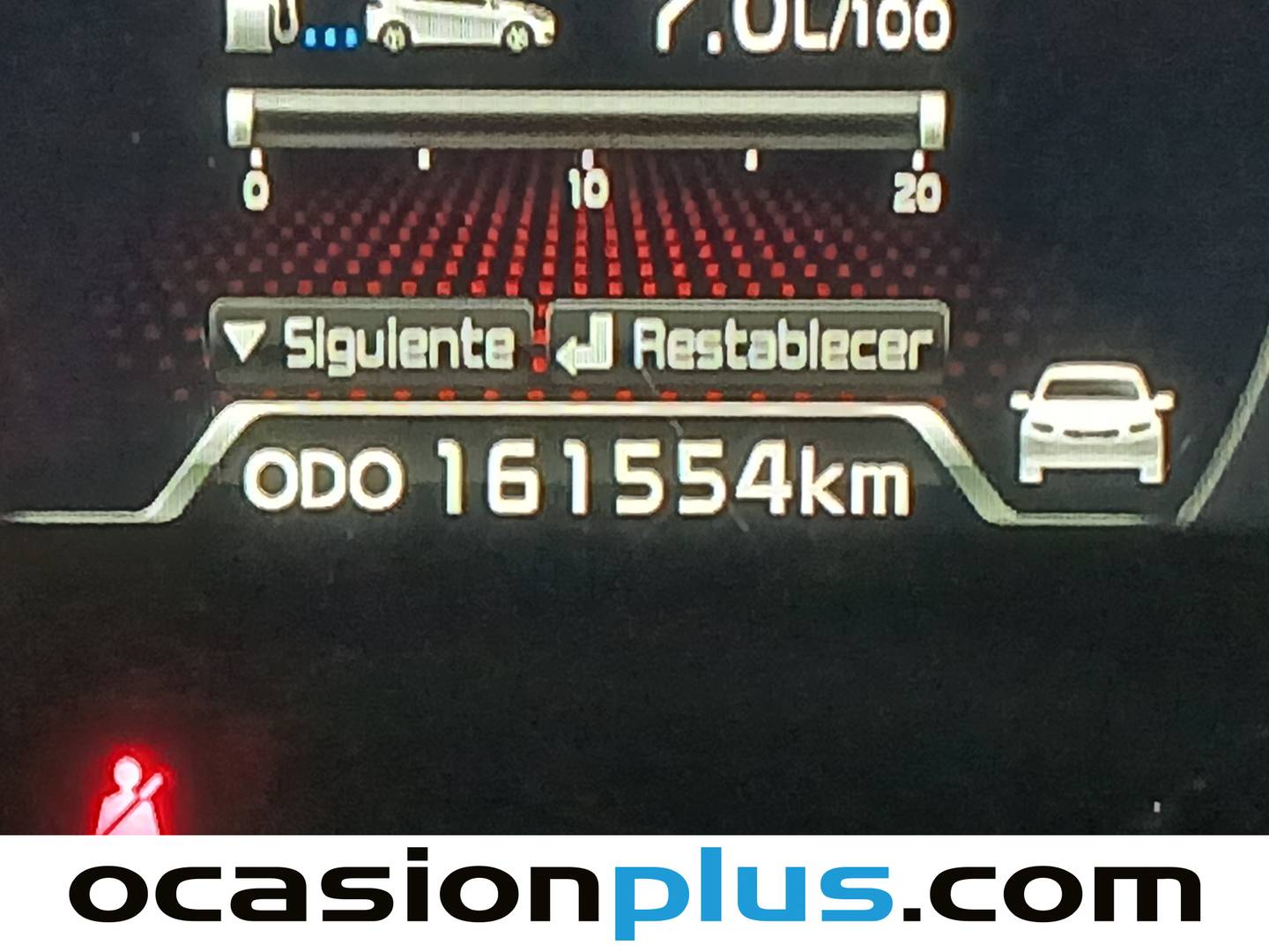 Foto KIA Ceed Kia Ceed 1.6 CRDi VGT Eco-Dynamics Emotion (128 CV)