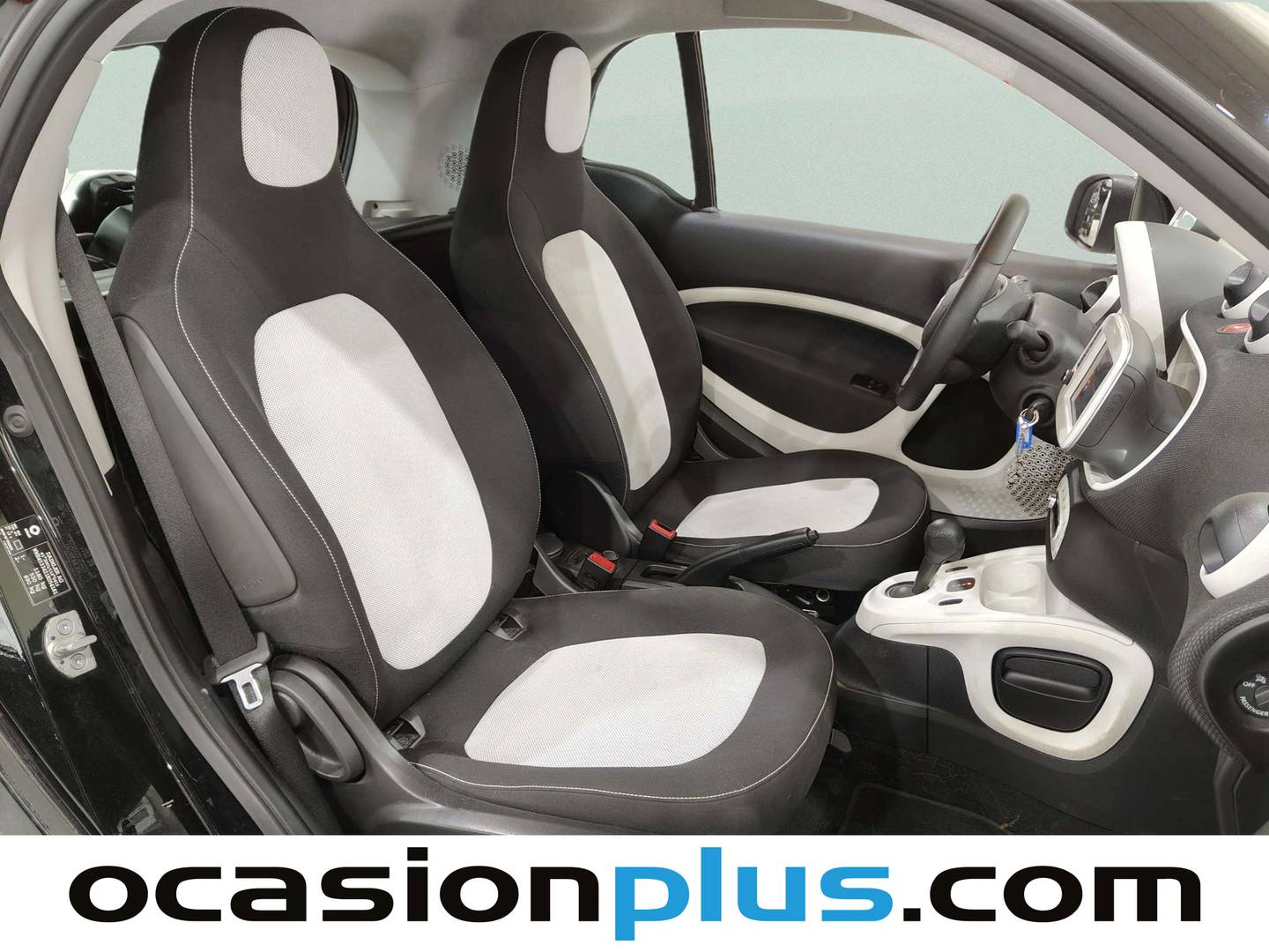 Smart fortwo Smart ForTwo Coupe (71 CV) al mejor precio