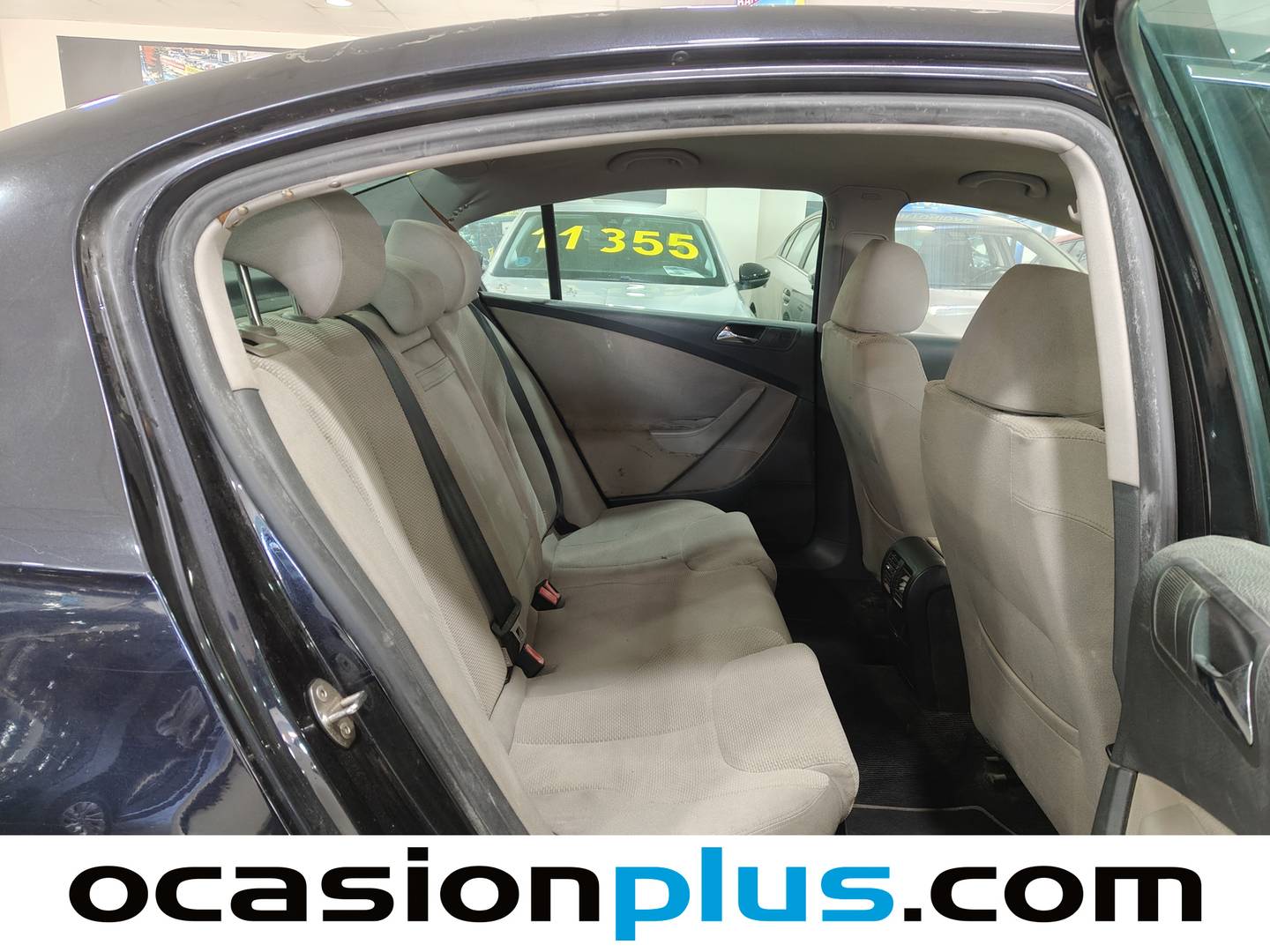 Volkswagen Passat Volkswagen Passat Advance 2.0 TDI DPF (140 CV) manual