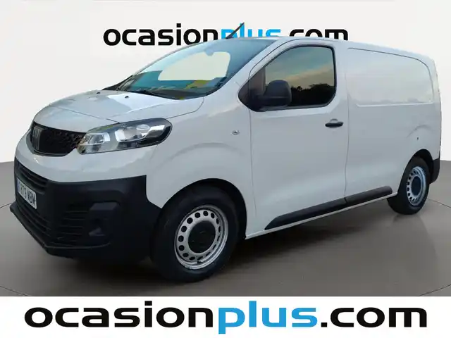 Fiat Scudo Furgon 1.5 BlueHDI L1 Business (102 CV) de segunda mano