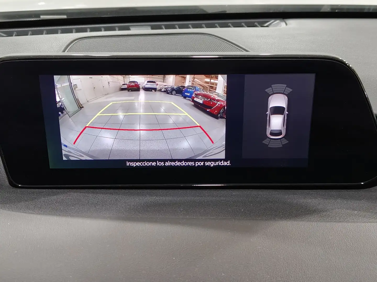 Foto Mazda Mazda3 Mazda Mazda 3 2.0 SKYACTIV-G Zenith (122 CV)