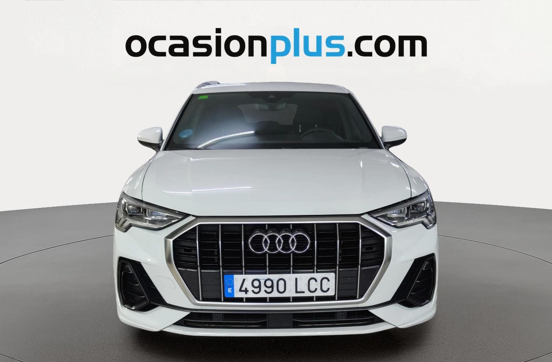Audi Q3 S line 35 TDI S tronic - foto 14