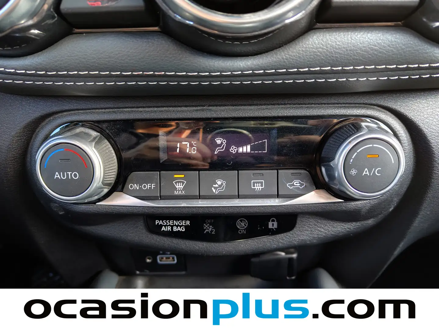 Foto Nissan JUKE Nissan Juke DIG-T Acenta DCT (117 CV)