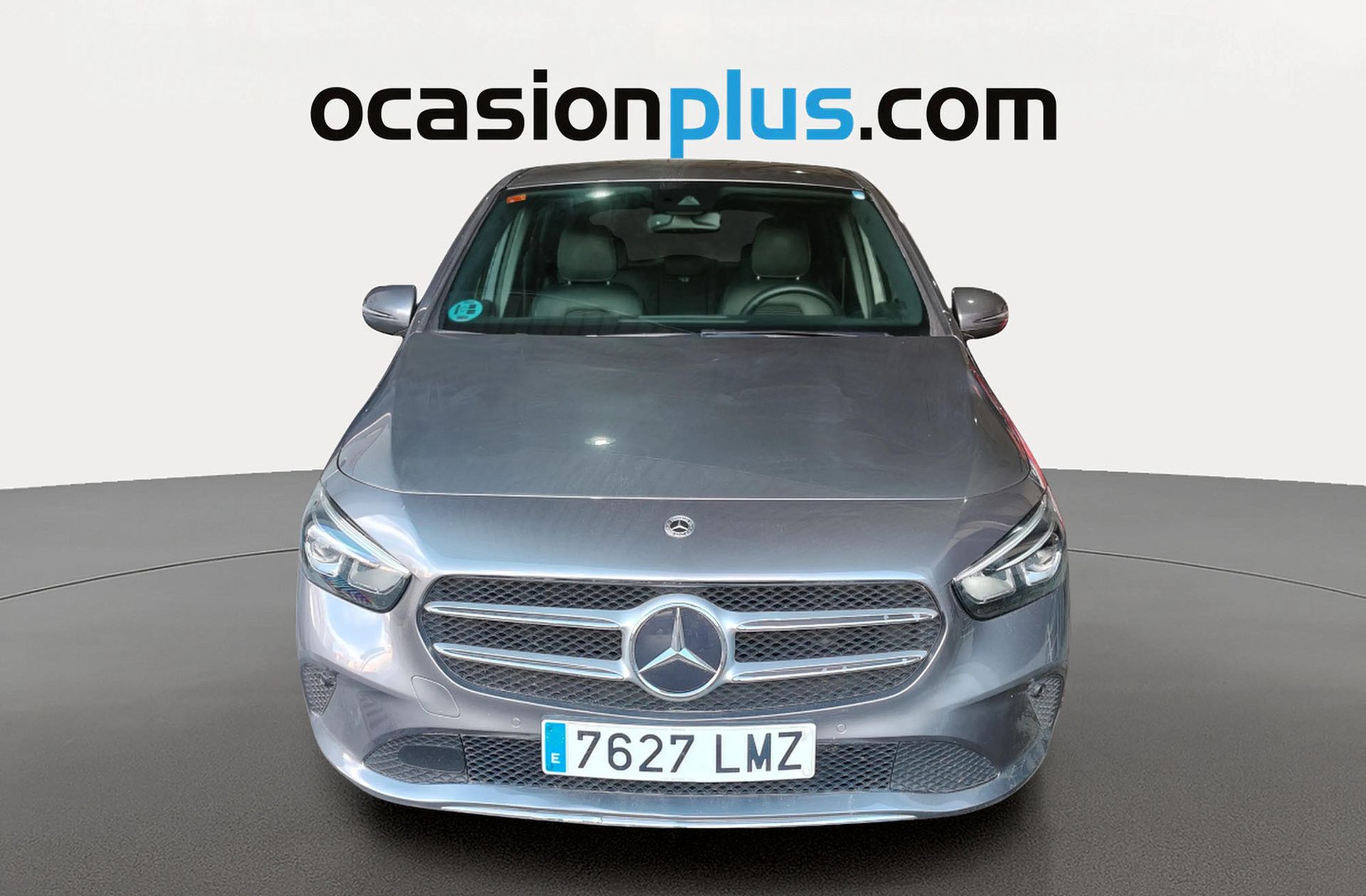 Mercedes-Benz Clase B 200 d - foto 16