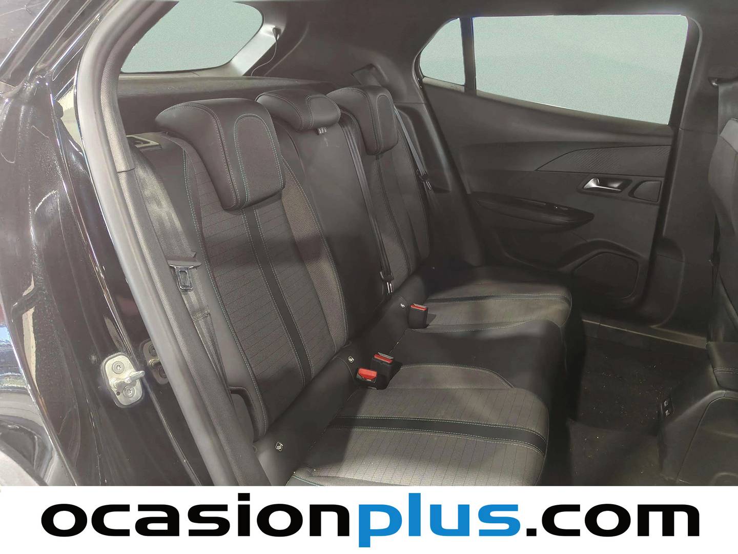 Peugeot 2008 Peugeot 2008 PureTech 100 S&S Allure (100 CV) km 0
