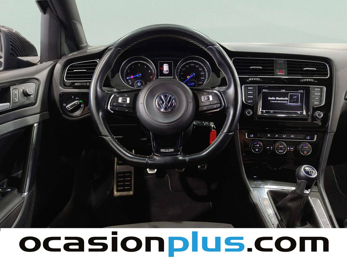 Volkswagen Golf Volkswagen Golf 2.0 TSI 4Motion (300 CV) barato