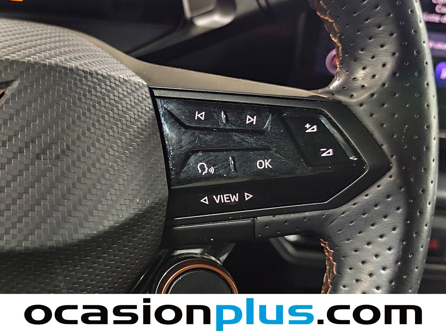 Cupra Born Cupra Born E-Boost Pack (231 CV) barato