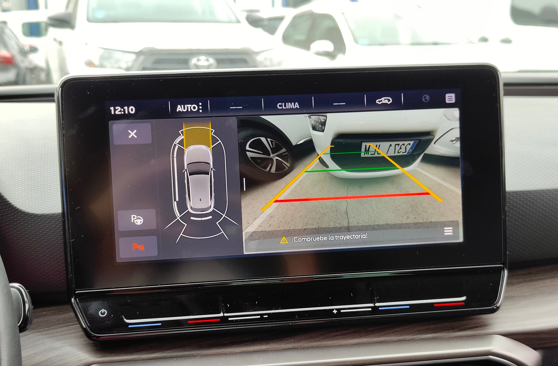 SEAT León 1.5 TSI Xcellence - foto 9