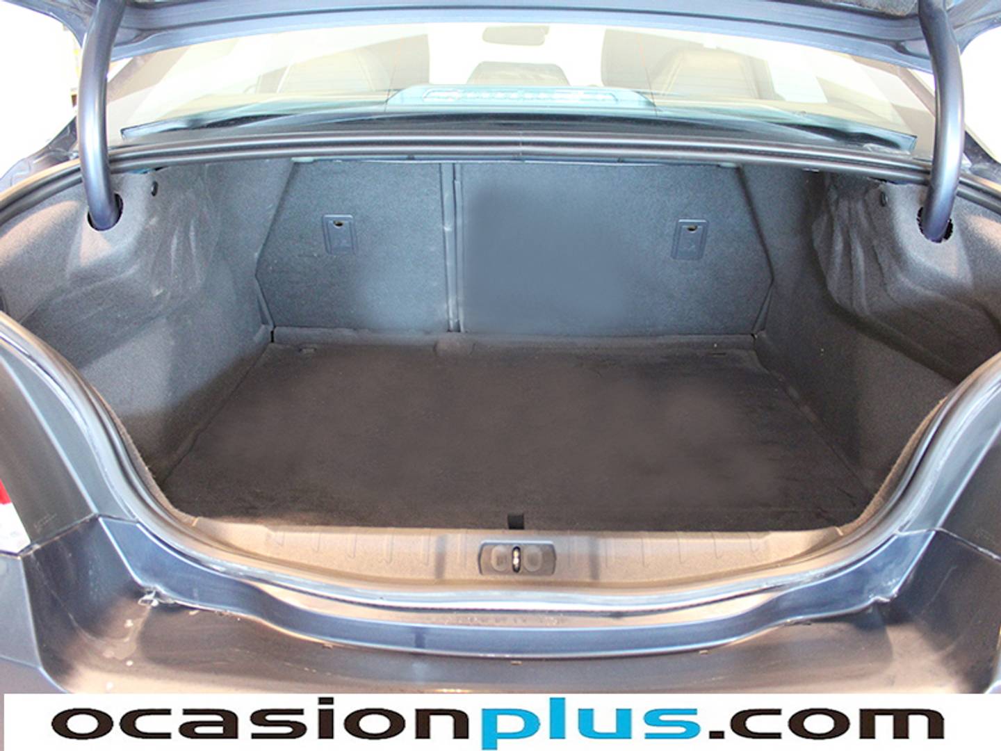 Foto Peugeot 508 Peugeot 508 2.0 BlueHDI GT Aut. (180 CV)