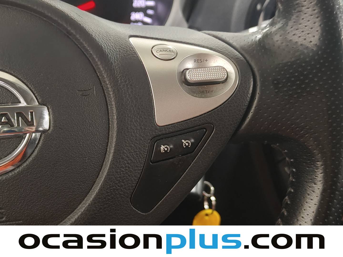 Foto Nissan JUKE Nissan Juke DIG-T Acenta (115 CV)