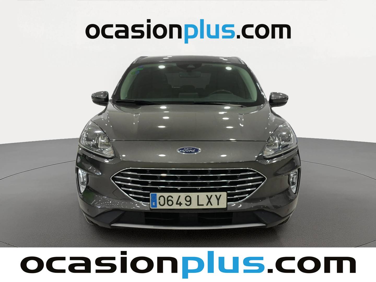 Ford Kuga Ford Kuga 2.0 EcoBlue MHEV Titanium (150 CV) 150cv