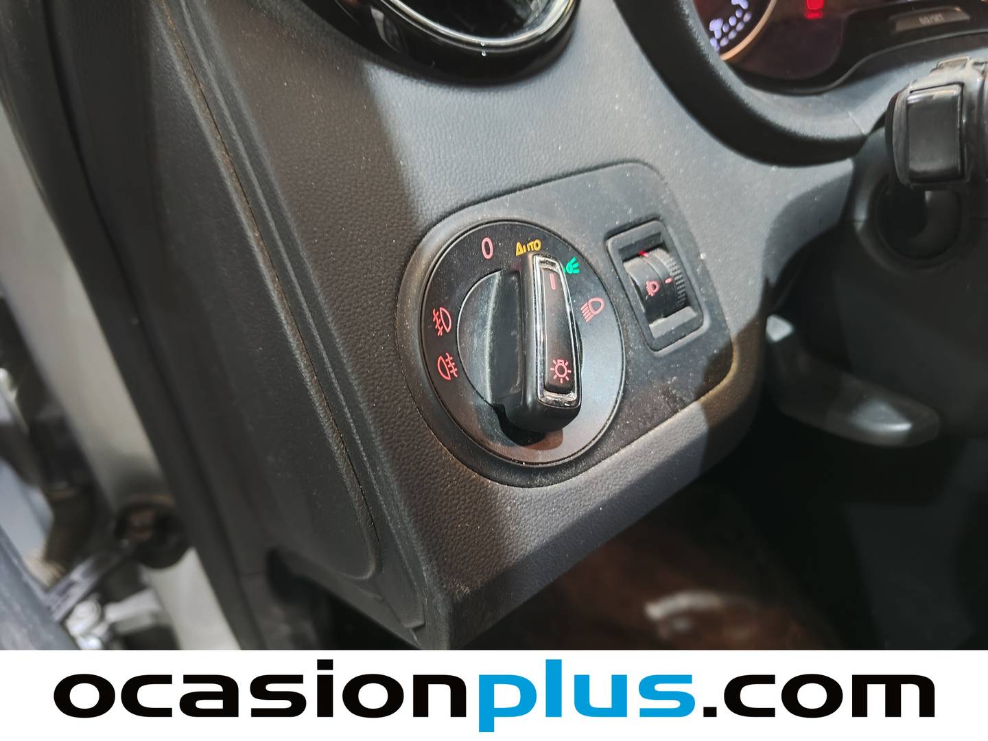 Seat Ibiza Seat Ibiza 1.2 TSI Style (90 CV) 90cv