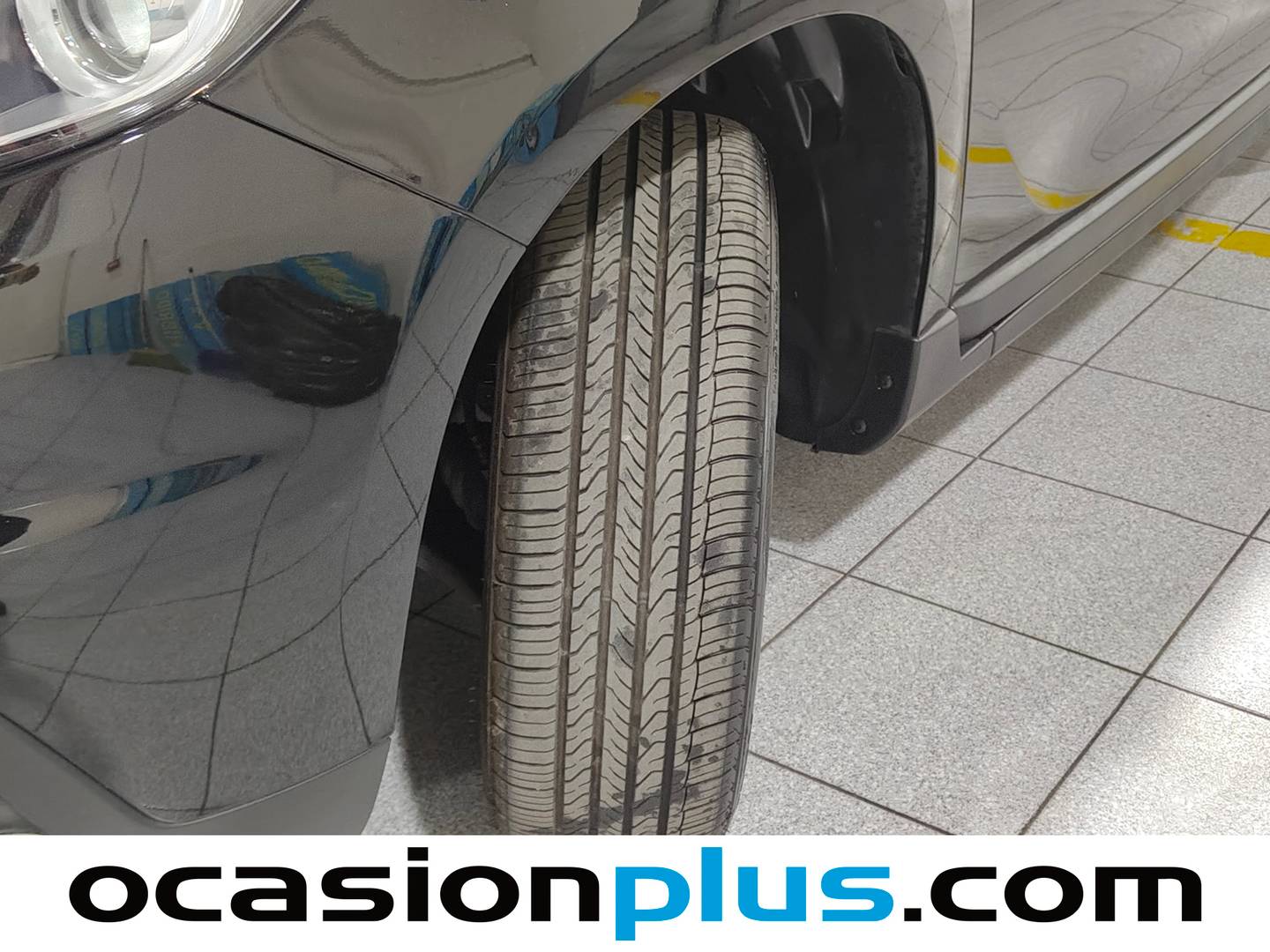 Peugeot 2008 Peugeot 2008 BlueHDi 100 Style (100 CV) 2017