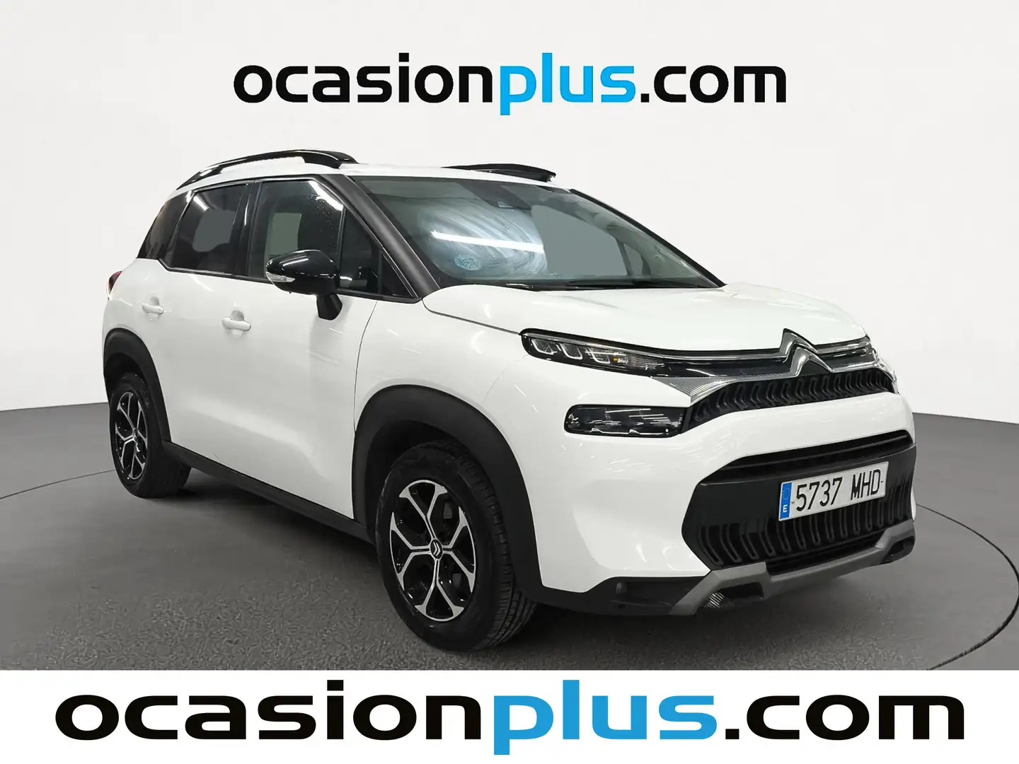 Foto Citroën C3 Aircross Citroen C3 Aircross PureTech 110 S&S Shine (110 CV)