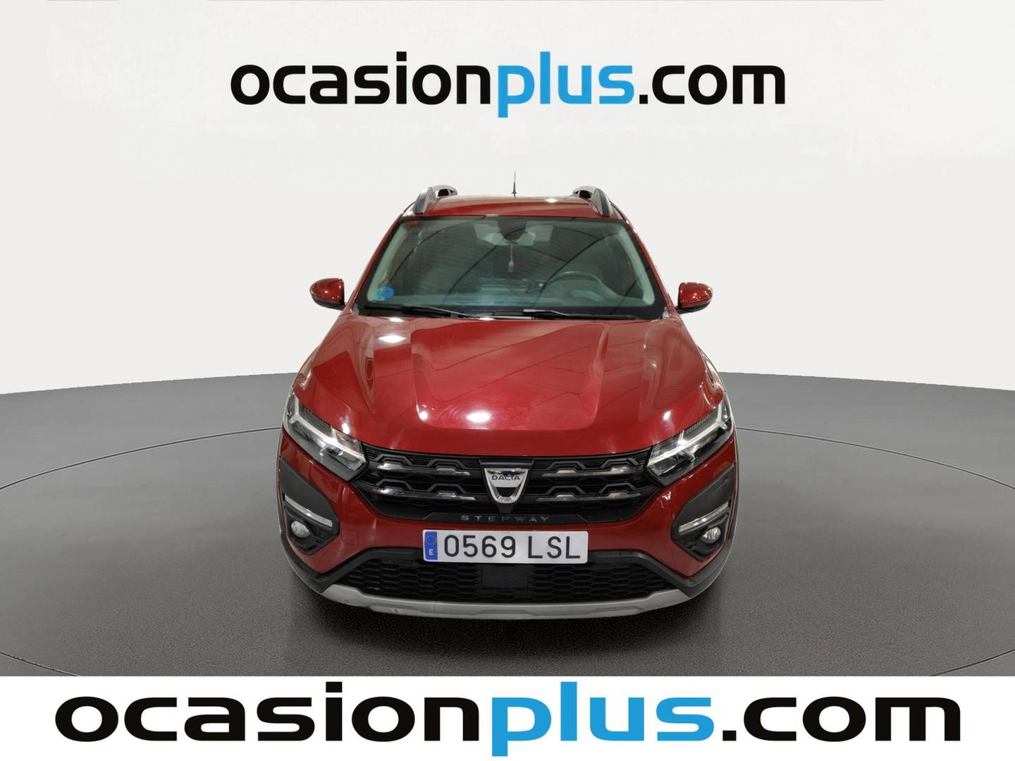 Dacia Sandero Dacia Sandero Stepway Comfort ECO-G (100 CV) 101cv