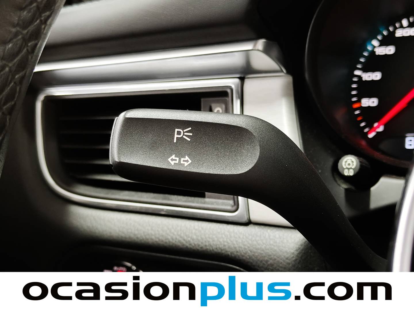 Porsche Macan Porsche Macan Turbo (400 CV) gasolina