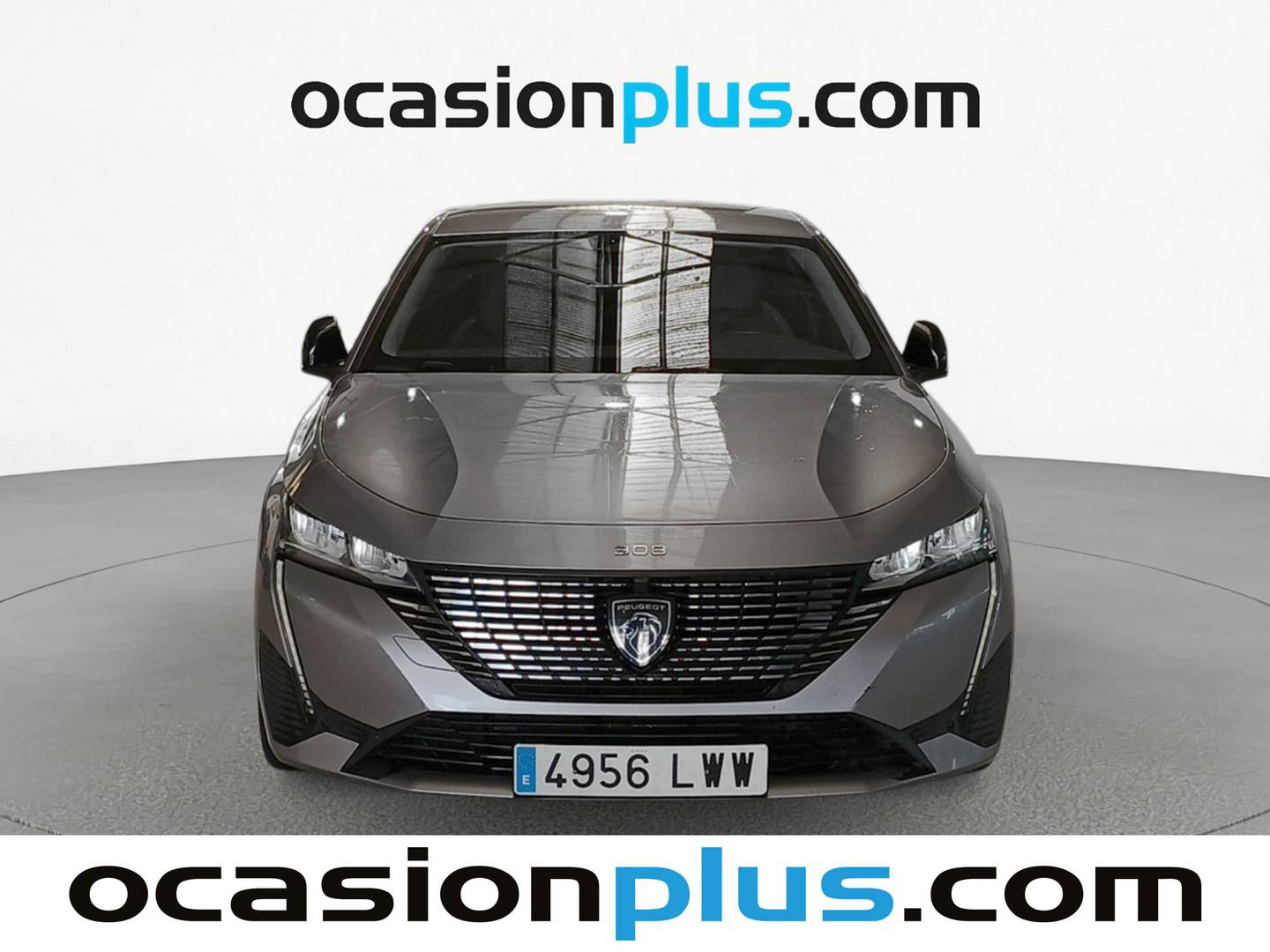 Foto Peugeot 308 Peugeot 308 PureTech 130 S&S Allure Pack EAT8 (130 CV)