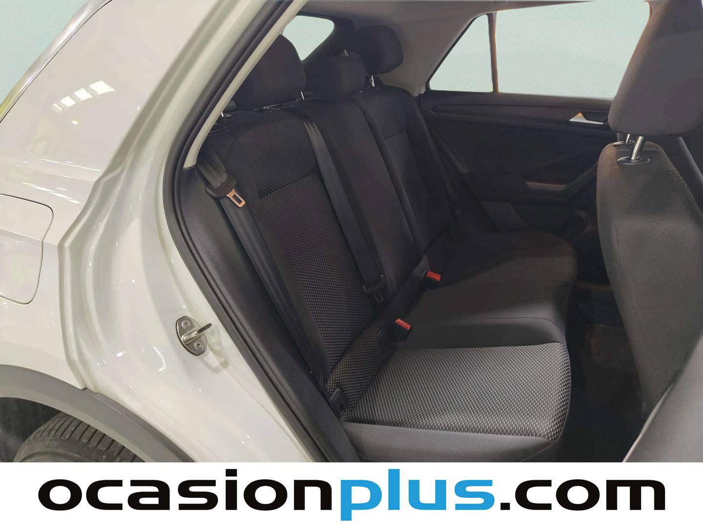 Volkswagen T-Roc Volkswagen T-Roc 1.0 TSI T-Roc (110 CV) gasolina