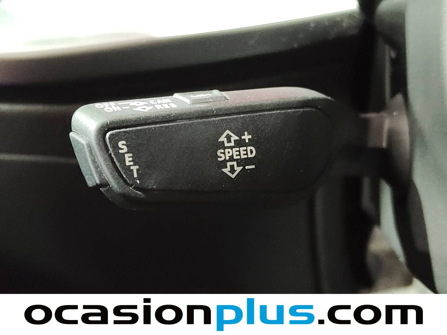 Audi A3 Audi A3 Sportback Genuine edition 30 TDI (116 CV) 116cv